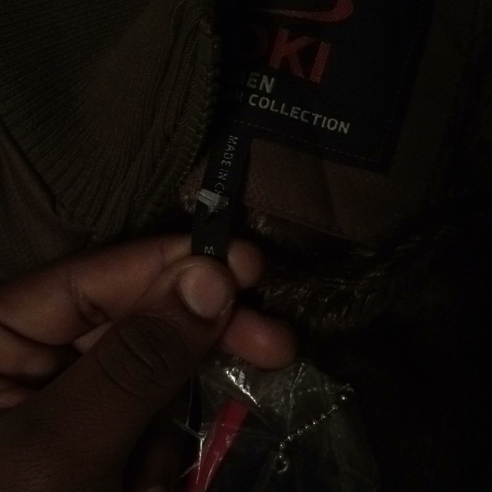 Coat - Picture 3 of 5